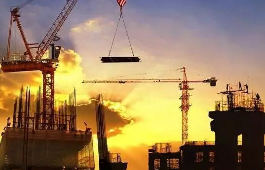 “十三五”建筑業改革發展趨勢漸明 “十三五”建筑業改革發展趨勢漸明
