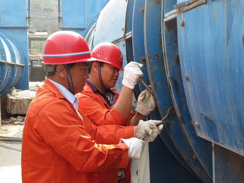 天工公司多措并舉抓好人才工作 夯實發展基礎 天工公司多措并舉抓好人才工作 夯實發展基礎