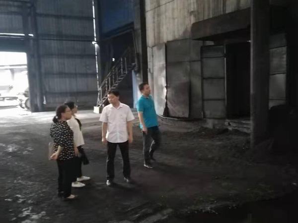 陜煤建設設計研究院：順利承接 下峪口煤礦掘進矸運輸系統改造設計任務