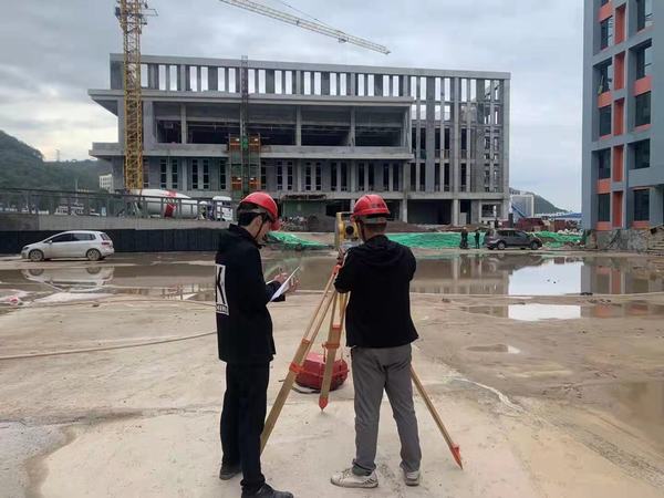 陜煤建設韓城分公司土建十二項目部團結奮戰“勞動競賽”結碩果