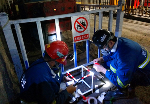 陜煤建設礦建三公司雙龍項目部: 突出“三個注重”,確保勞動競賽“三個實效”