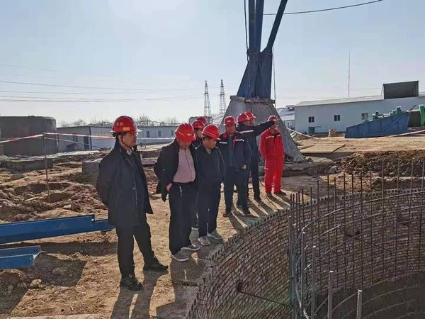 陜煤建設礦建二公司超額完成12月份生產計劃任務