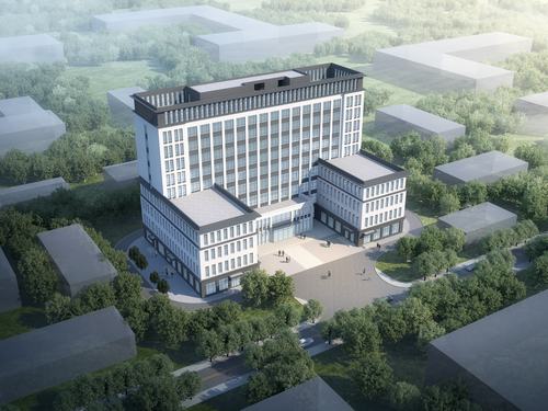 陜煤建設設計研究院:圓滿完成韓城礦業下峪口煤礦智慧礦項目設計