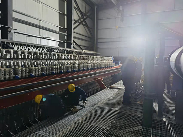 陜煤建設機電安裝公司:重點進度監管項目有序推進