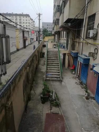 陜煤建設設計研究院:銅川市印臺區城關街道老舊小區配套基礎設施項目設計圓滿完成