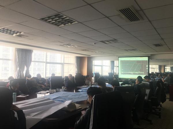 陜煤建設設計研究院:紅柳林煤礦北二盤區煤層開采設計圓滿完成